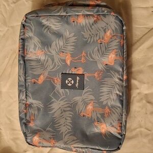 Narwey Cosmetic Travel Bag